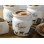 Farmers Market Storage Jar Sugar
